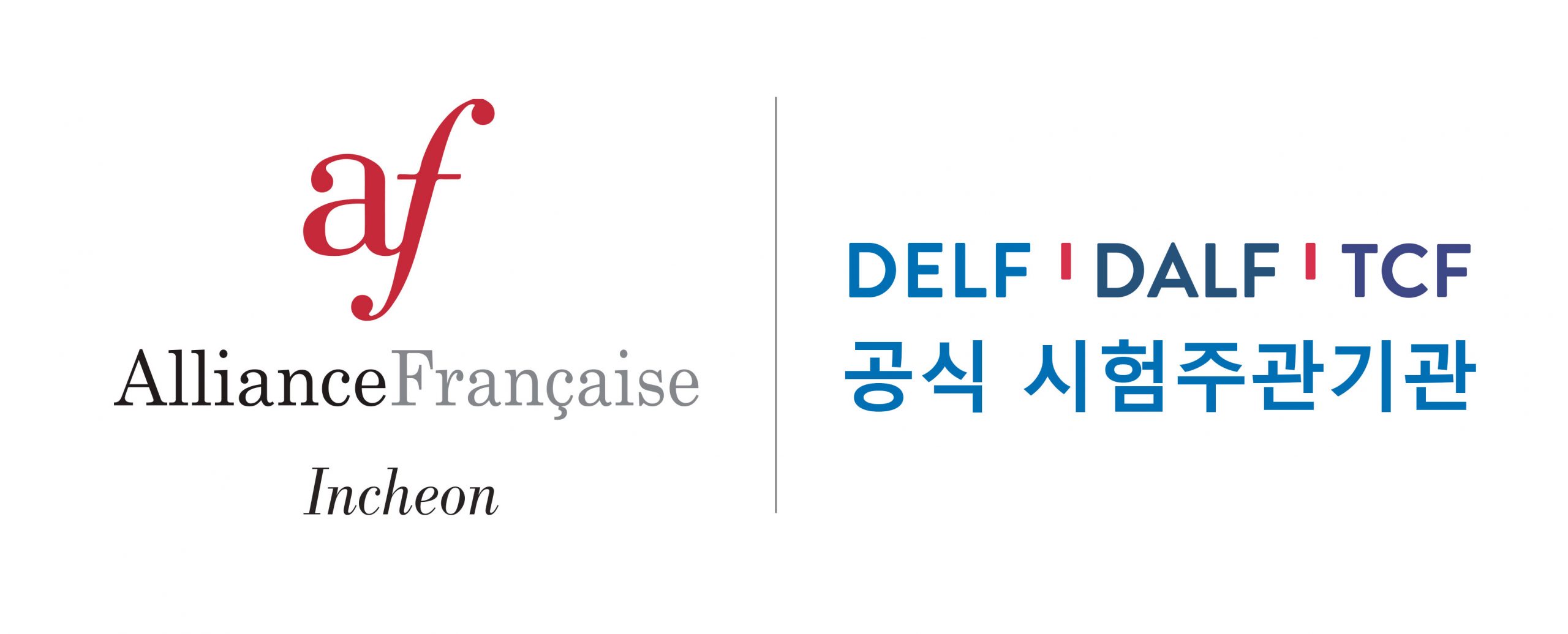 Logo Alliance Française